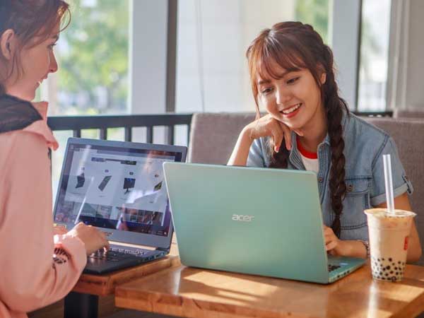 Tiêu chí lựa chọn Laptop của sinh viên: Tìm kiếm sự phù hợp cho mỗi ngành học