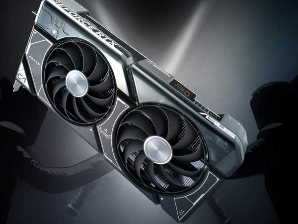 Đánh giá chi tiết ASUS Dual RTX 4070 SUPER