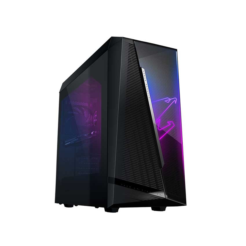 Máy tính để bàn Gigabyte Aorus X (I9-12900KF/X570/32GB RAM DDR5/512GB SSD/RTX3080TI 12G/WL+BT/No OS) (GA-AMXR9N8A-20A1)