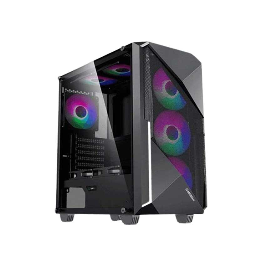 Máy tính để bàn PCBC ESPORTS GAMING - R75800X/B550/R16G/S256G/RTX2060
