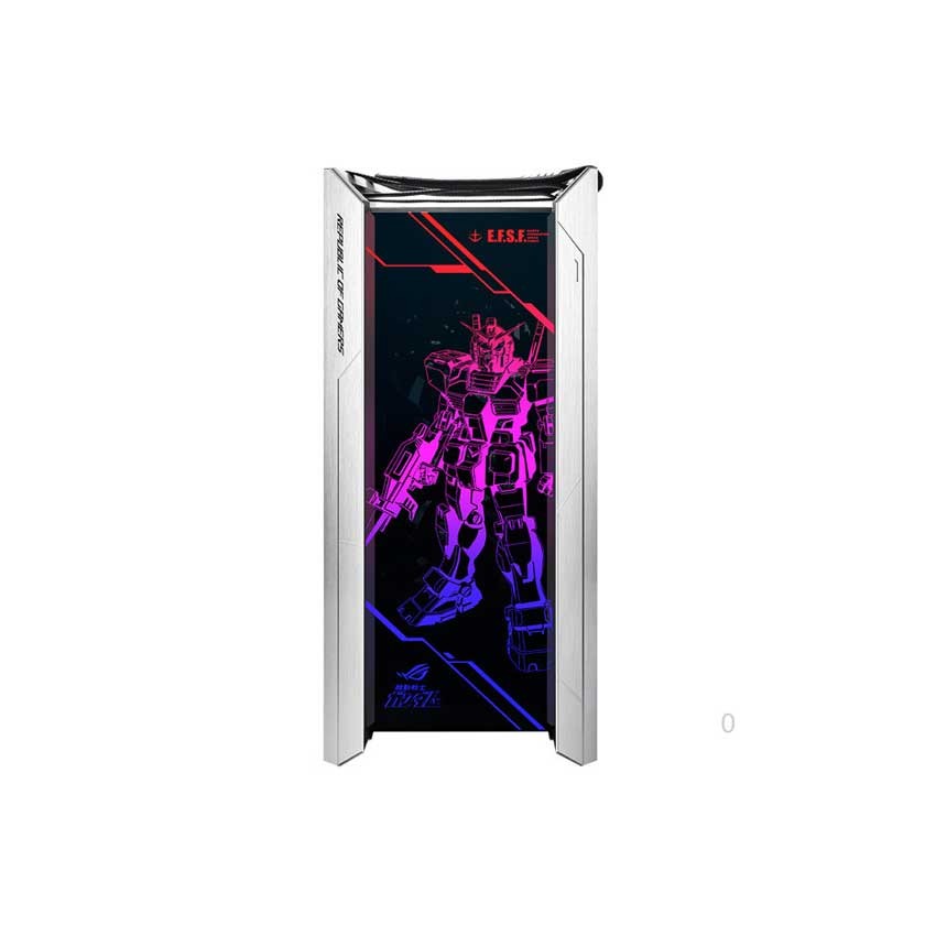 Máy tính để bàn PCBC GUNDAM - I711700K/Z490/R16G/S256G/RTX3070