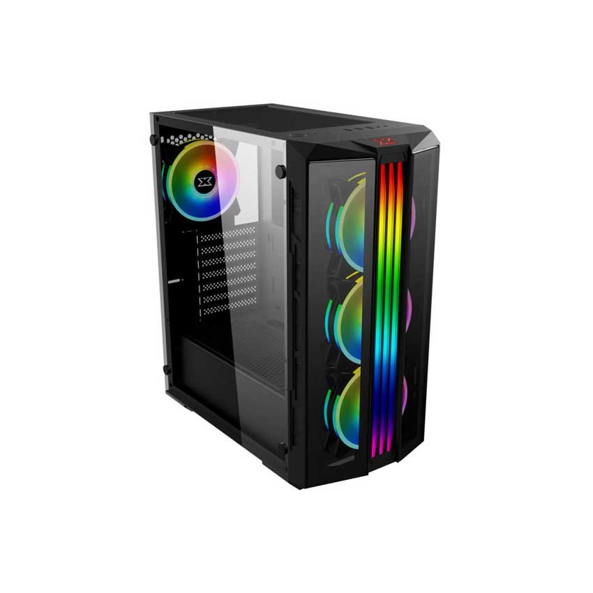 Máy tính để bàn PCBC ESPORTS GAMING - I710700F/Z490/R16G/S256G/RTX3060TI