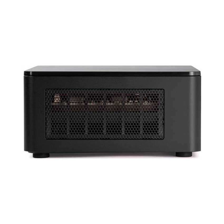 BỘ MINI PC ASUS INTEL NUC13 PRO TALL NUC13ANHI7 ( I7-1360P/ 2XDDR4-3200 / 3XNVME, SATA/ 2X HDMI 2.1/2X DP 1.4A/ VESA MOUNT ) 90AB3ANH-MR8100