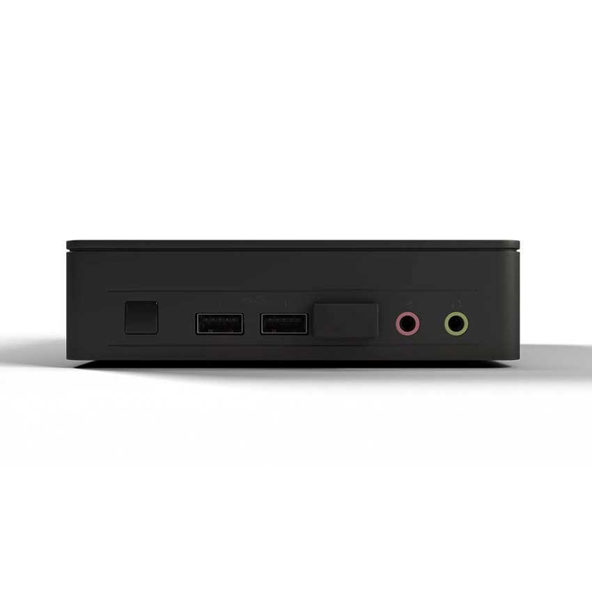 BỘ MINI PC ASUS INTEL NUC12 PRO TALL NUC12WSHI5 ( I5-1250P/ 2XDDR4-3200 / 3XNVME, SATA/ 2X HDMI 2.1/2X DP 1.4A ) 90AB2WSH-MR6120
