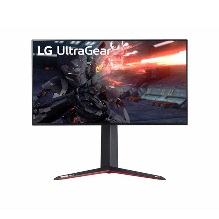 Màn hình LG 27GN950-B 27inch (UltraGear UHD 4K Nano IPS 1ms, 3840 x 2160, 144Hz)