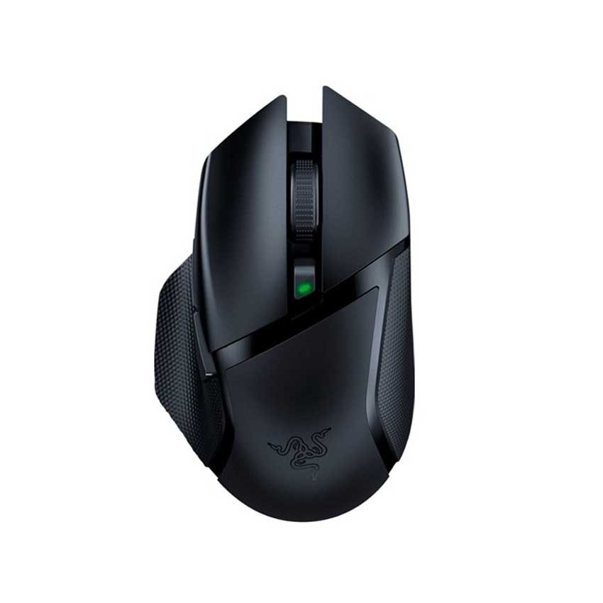 Chuột không dây Razer Basilisk X HyperSpeed (RZ01-03150100-R3A1)
