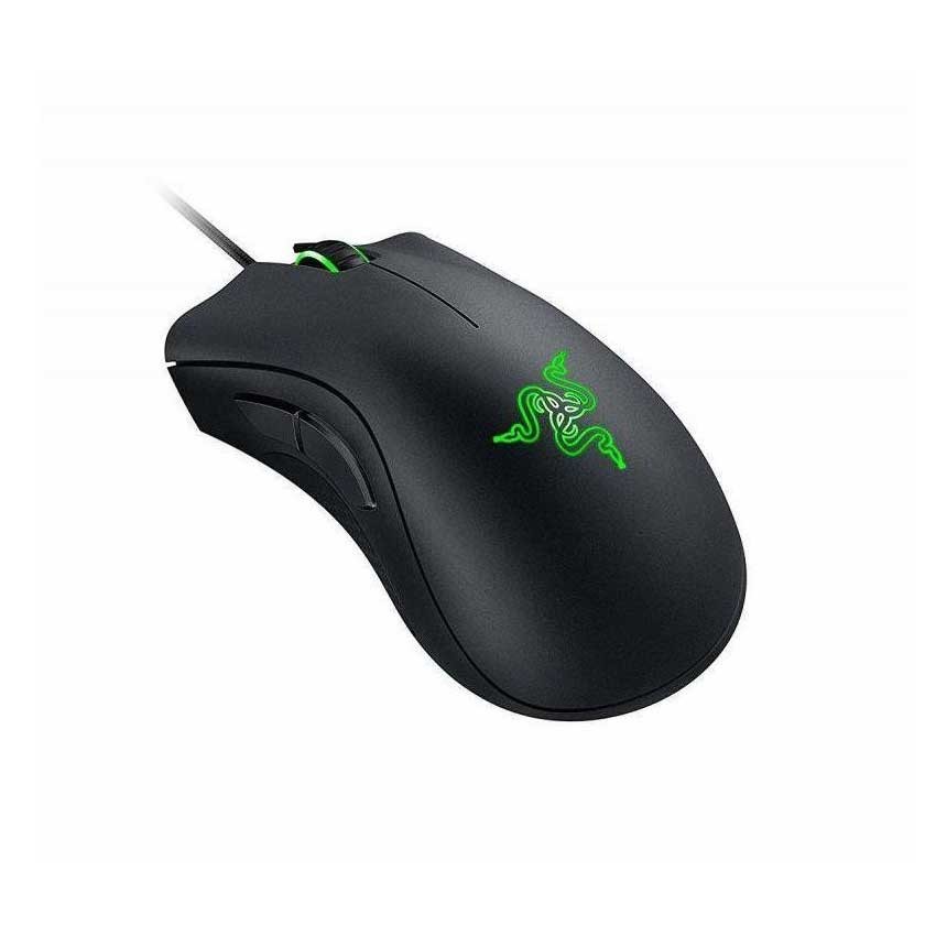 Chuột Razer DeathAdder Essential (RZ01-02540100-R3M1)