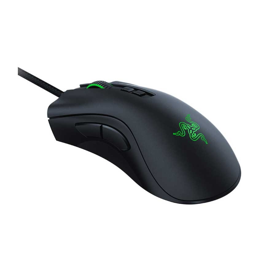 Chuột Razer DeathAdder V2 (RZ01-03210100-R3M1)