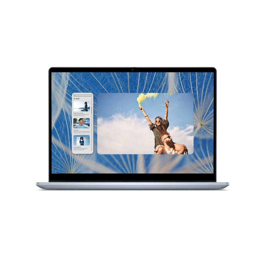Laptop Dell Inspiron 7440 C7U161W11IBU (Core 7 150U/ 16GB/ 1TB SSD/ 14 inch FHD+ Touch/ Win 11/ Office/ Vỏ nhôm/ Pen/ 1Y)