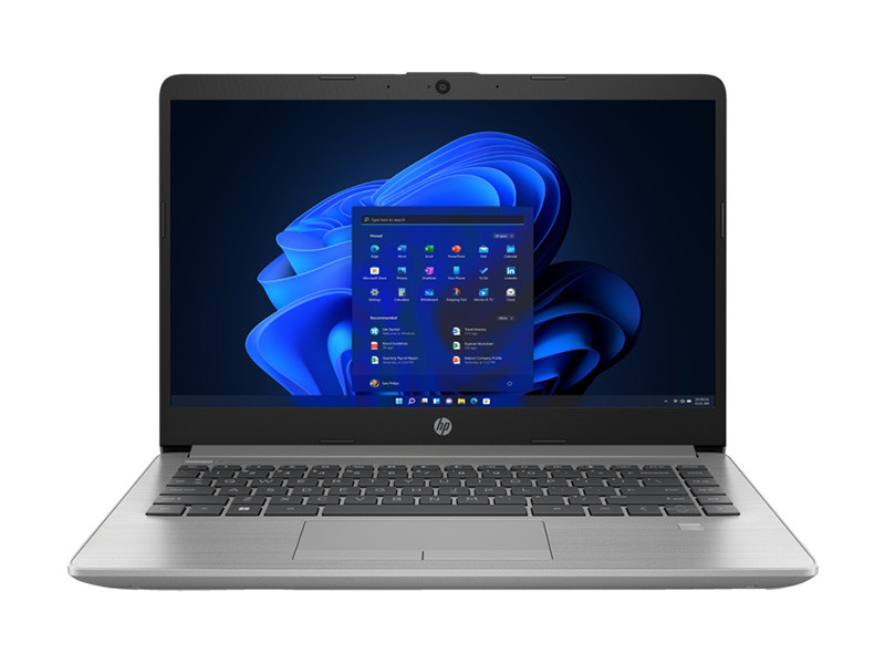 Laptop HP 240 G9 AG2J6AT (i5 1235U/ Ram 8GB/ SSD 512GB/ Windows 11 Home/ 1Y/ Bạc)