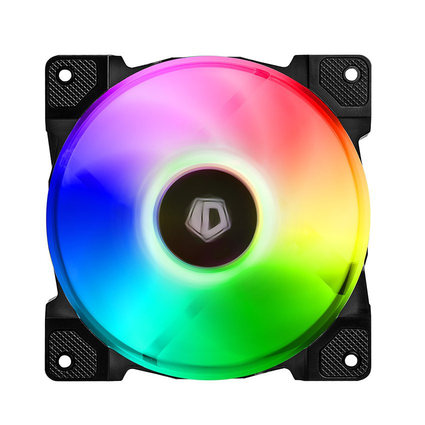 Quạt tản nhiệt ID-Cooling TF-12025-ARGB
